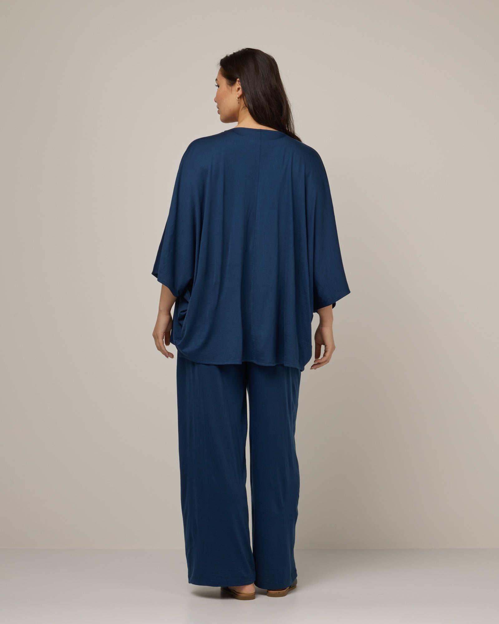 Lisbon Shawl Cardigan