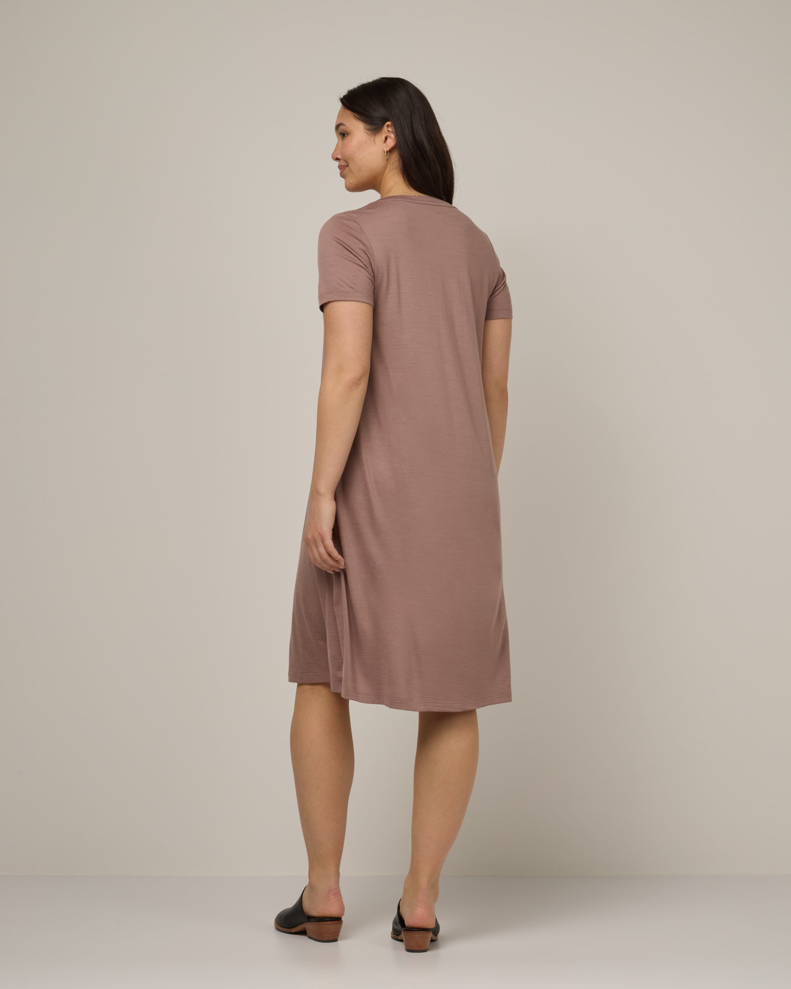 Maggie Swing Dress