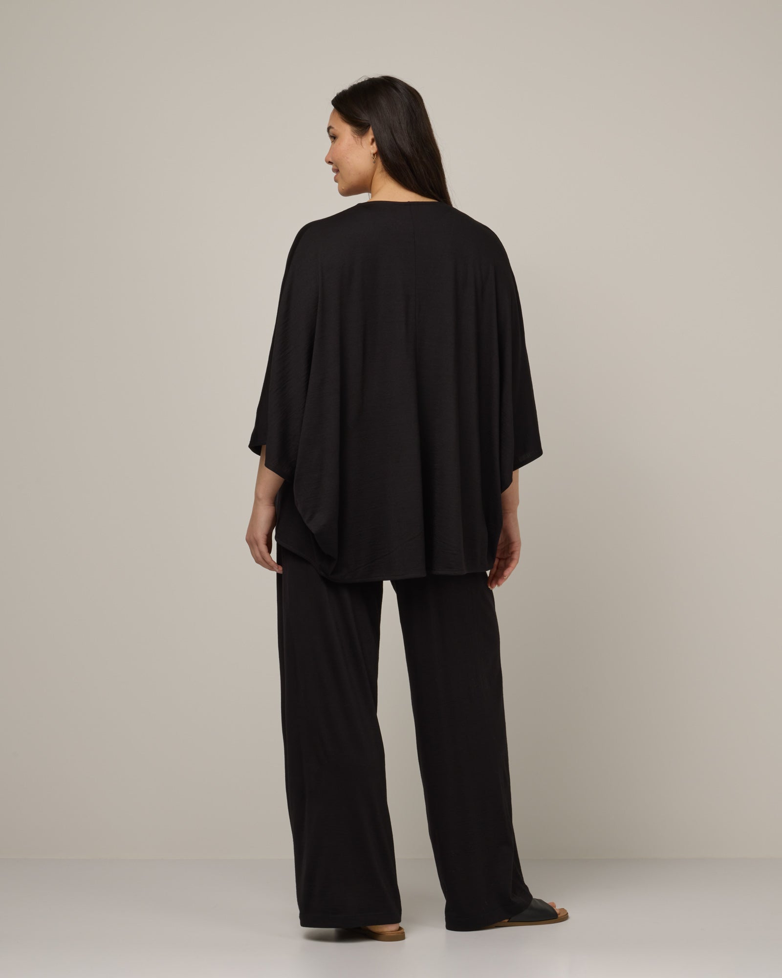 Lisbon Shawl Cardigan