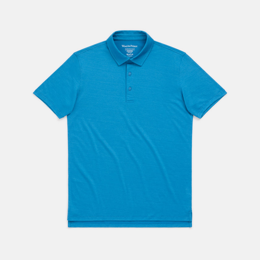 Men's Signature Polo