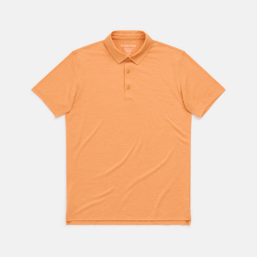Men's Signature Polo