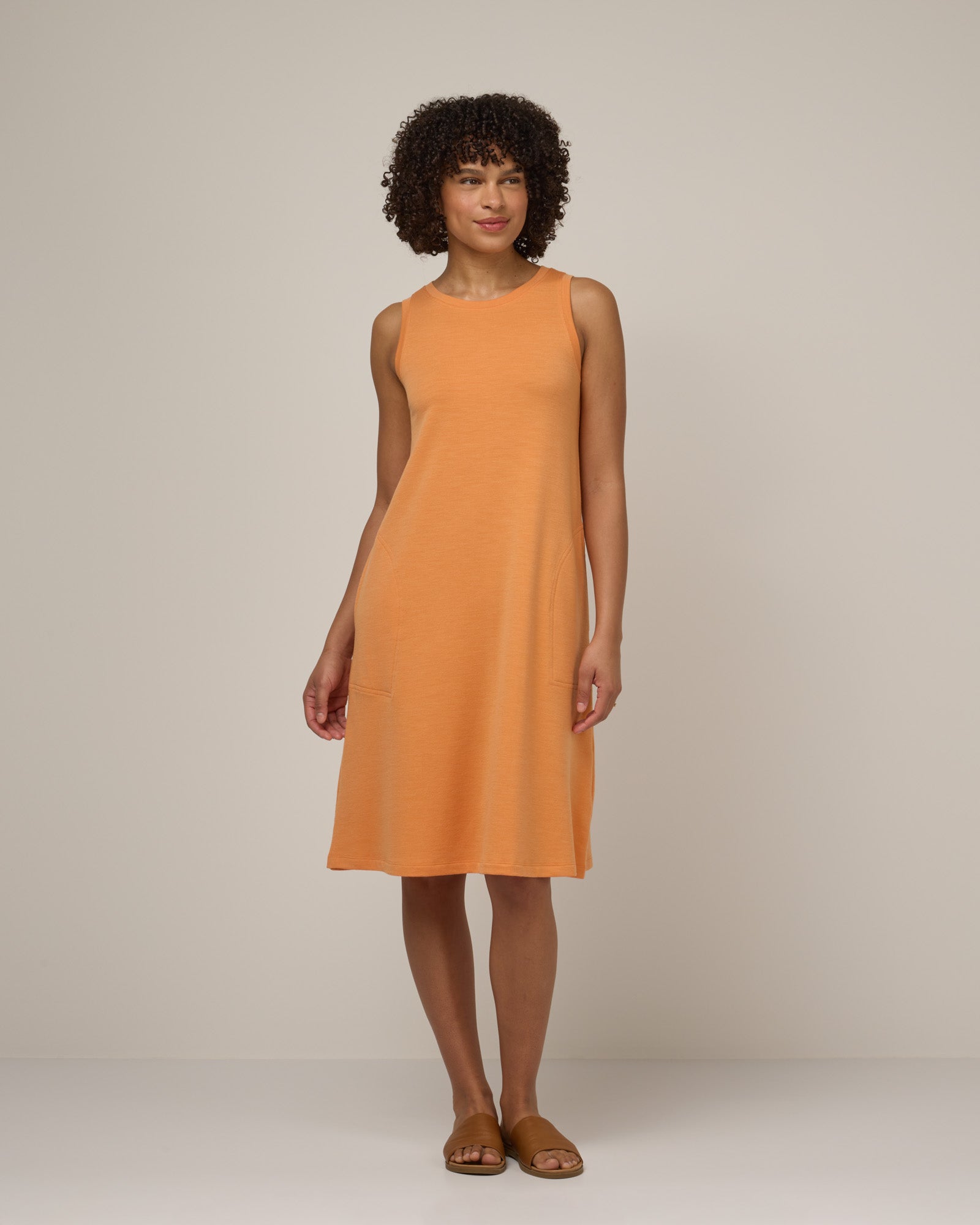 Sierra Tank Dress
