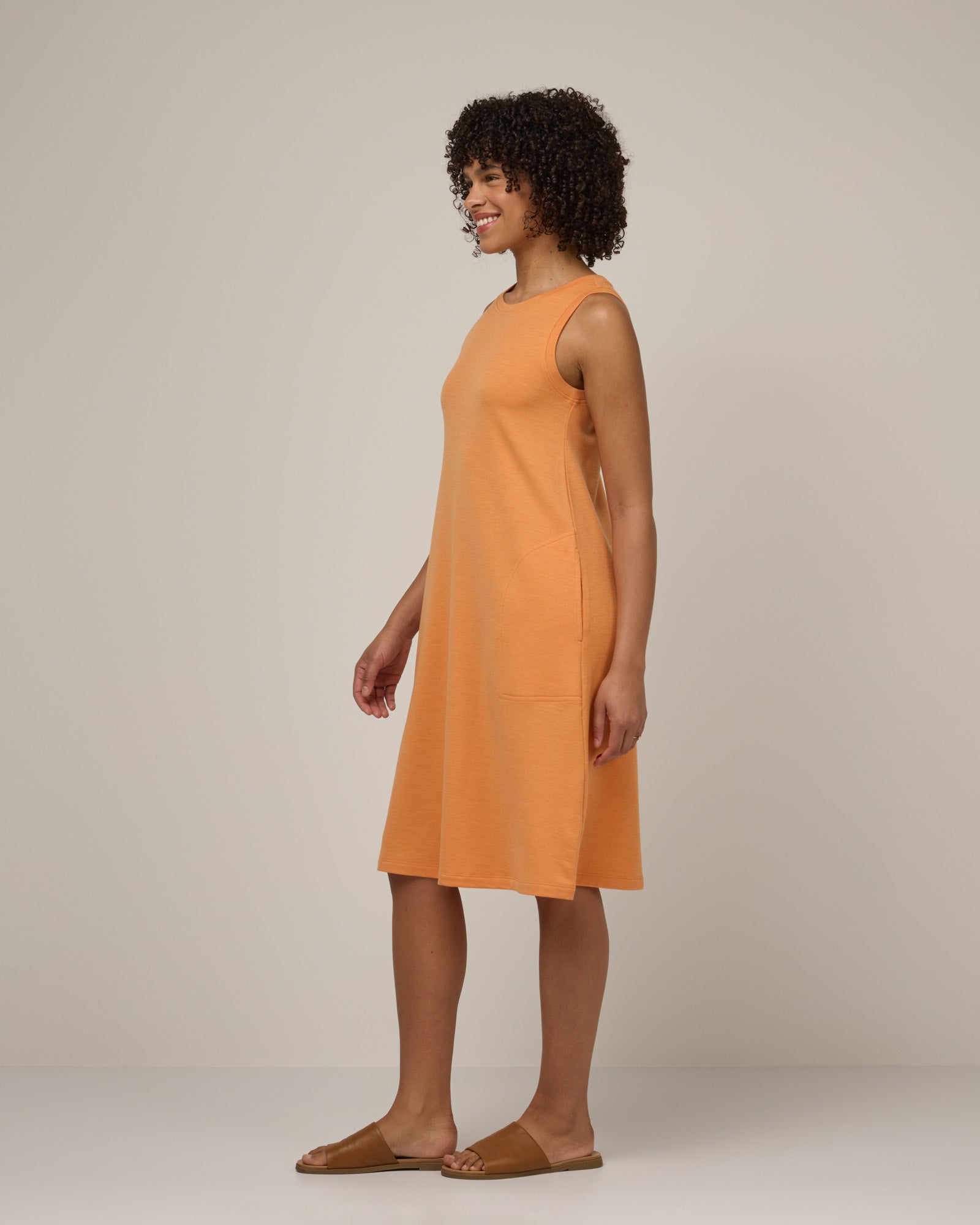 Sierra Tank Dress