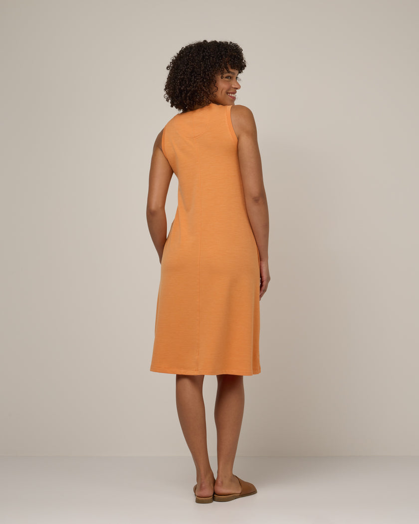 Sierra Tank Dress