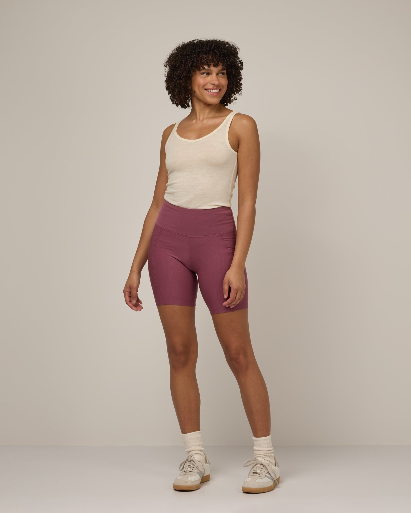 Summit Pocket Bike Short