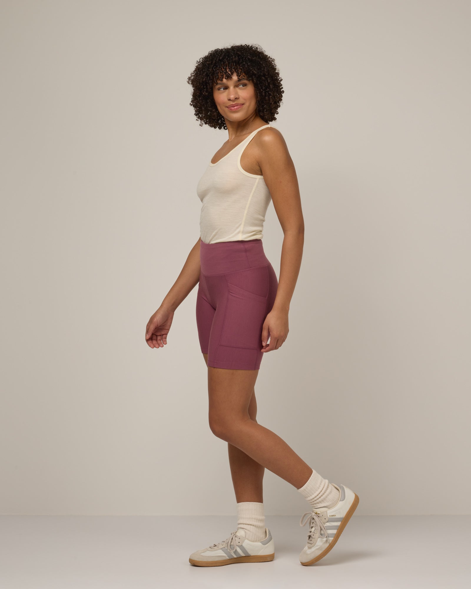 Summit Pocket Bike Short