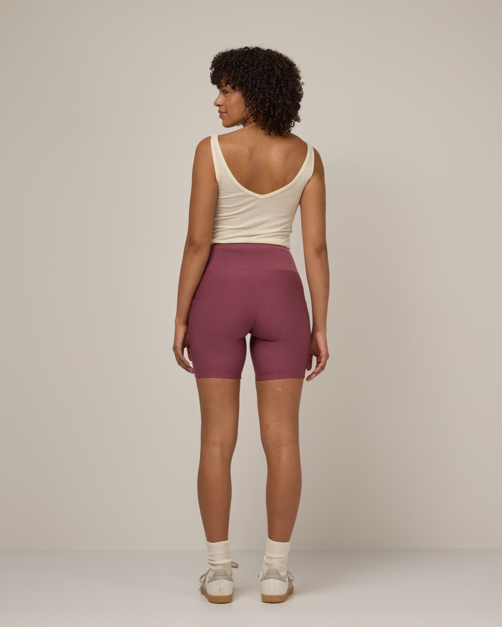 Summit Pocket Bike Short