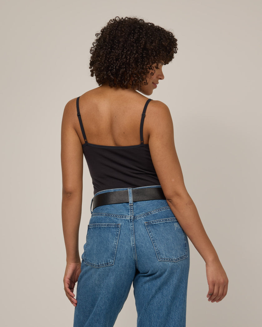 Roam Shelf Bra Cami
