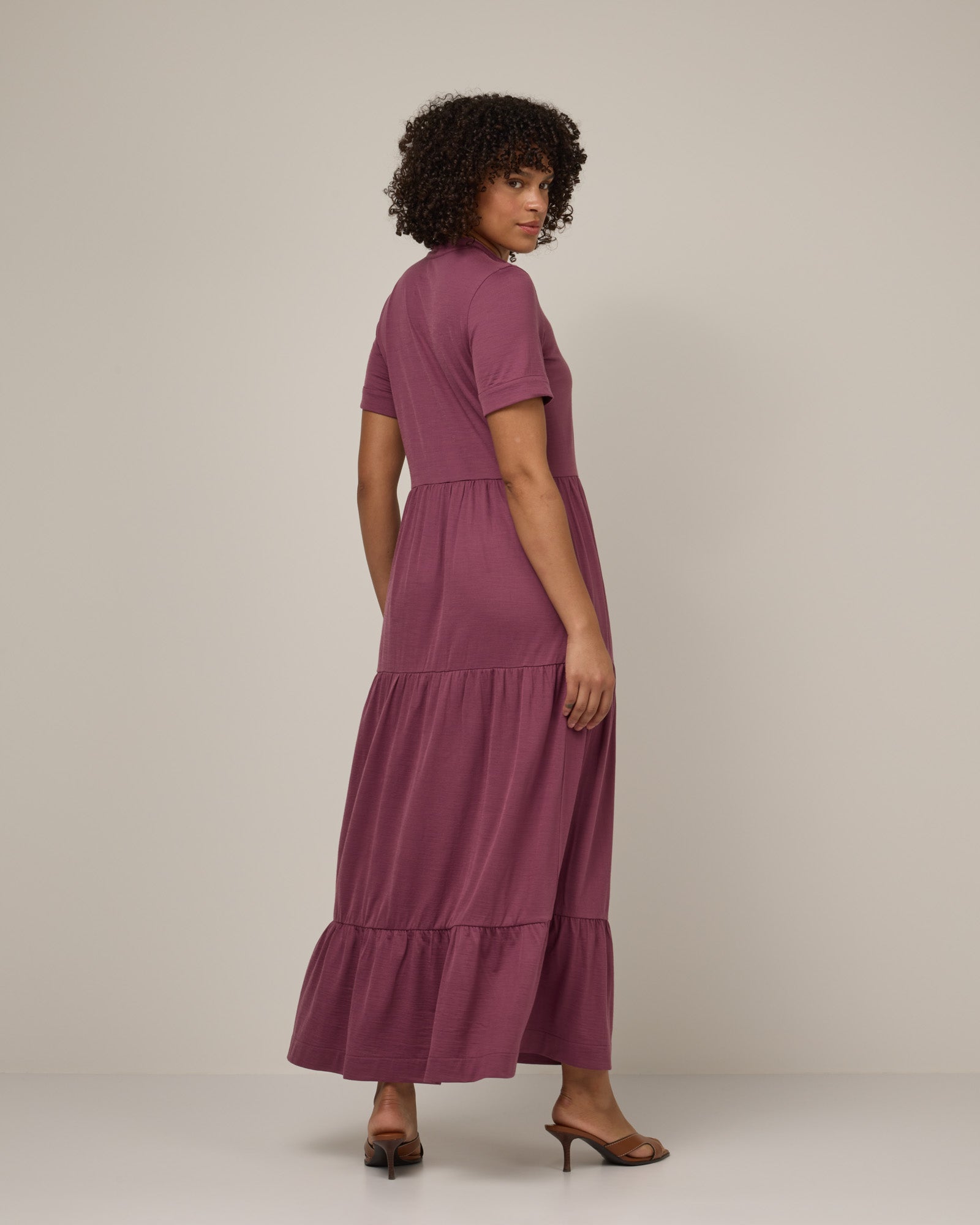 Emma Maxi Dress