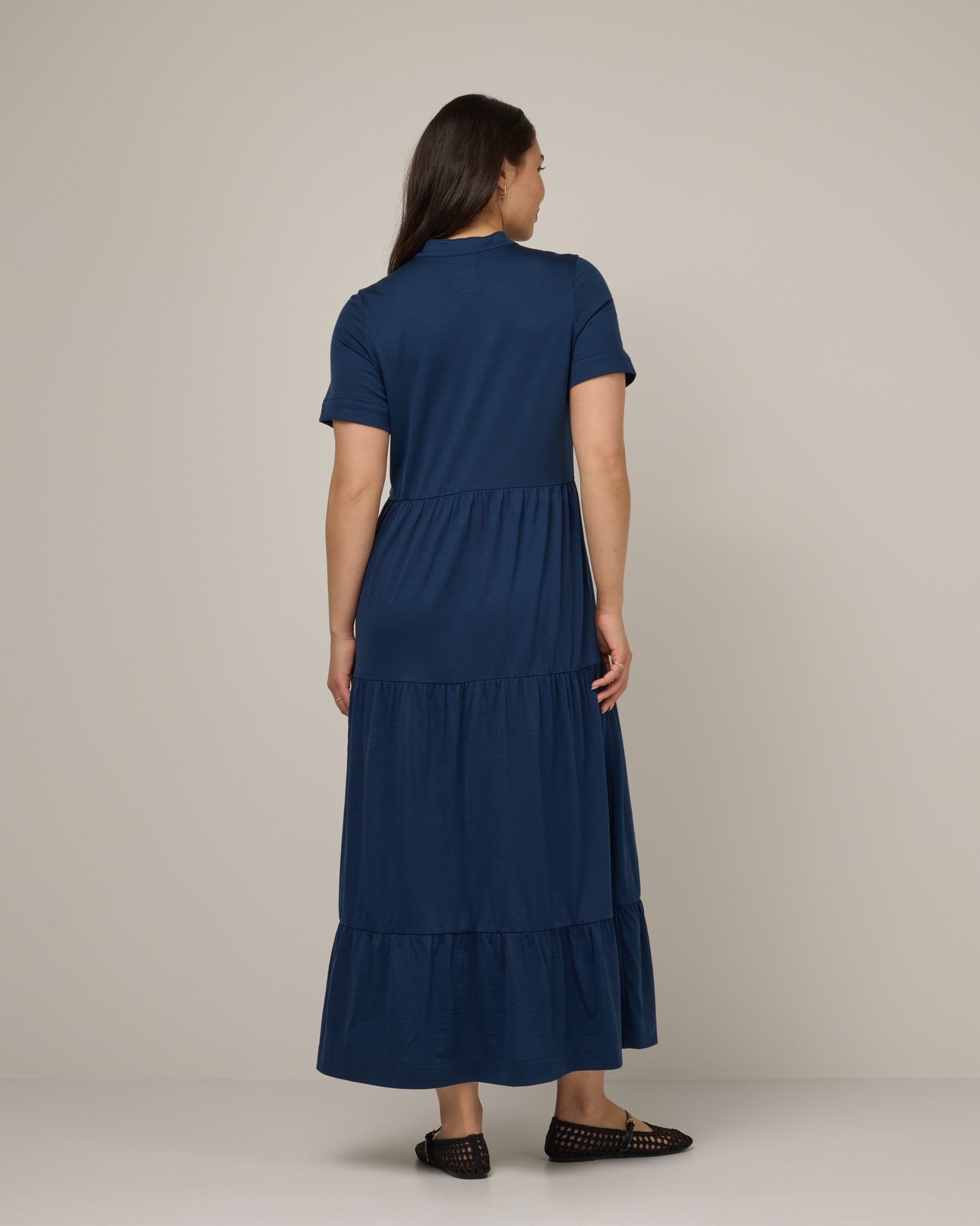 Emma Maxi Dress