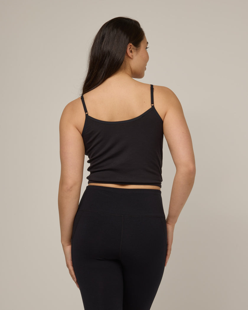 Roam Cropped Cami