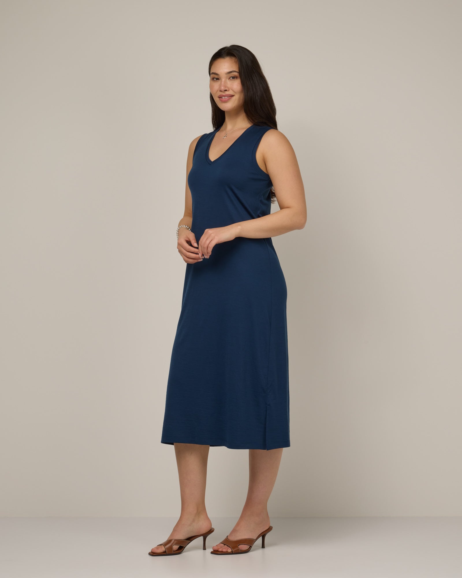Milena Shift Dress
