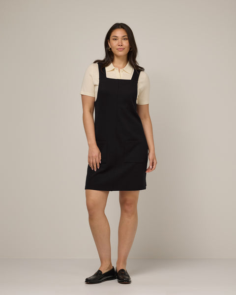 ワンピース apolina Gerdy Pinafore 2-3y Apolina Gerdy Pinafore - Eau De Nil