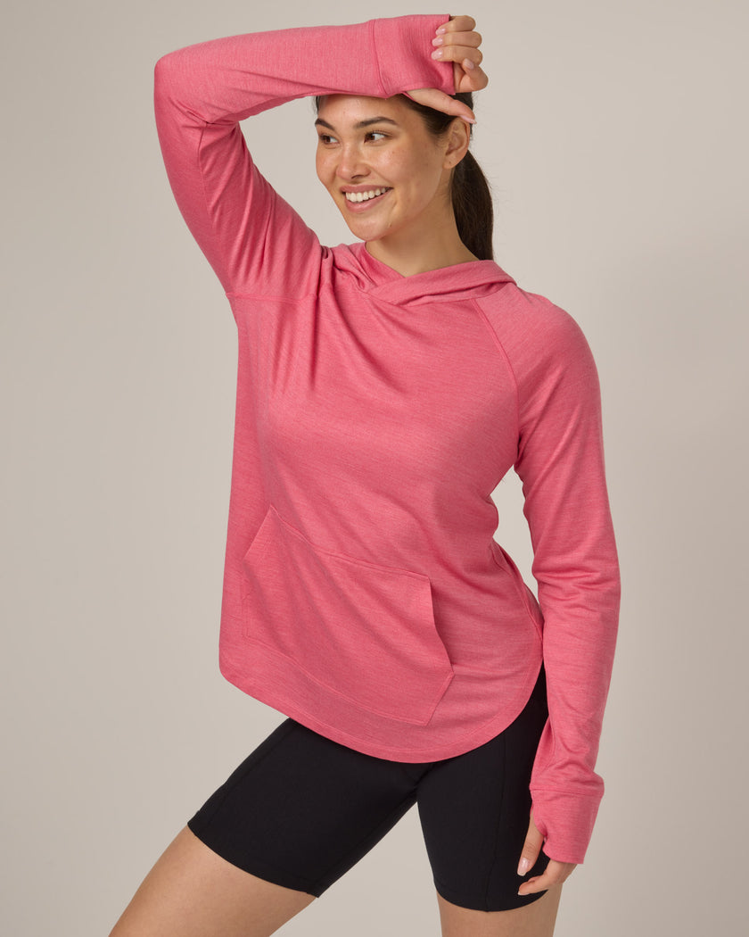 Trek Tunic Hoodie