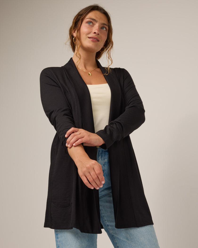 Landmark Cardigan