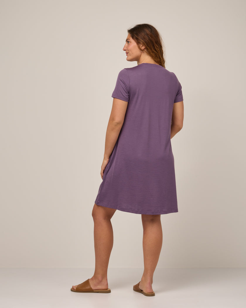 Maggie Swing Dress