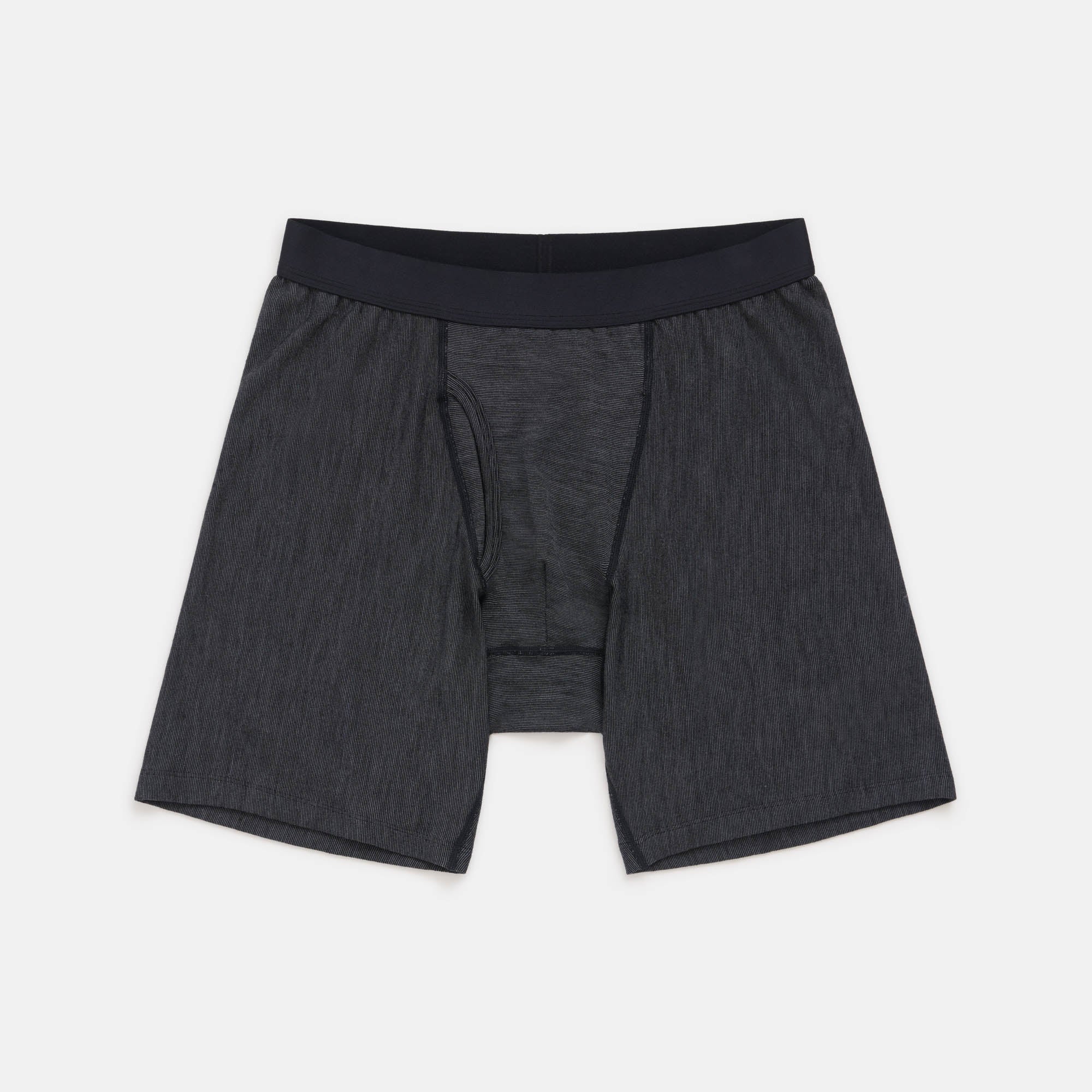 Men's Long Boxer Briefs
