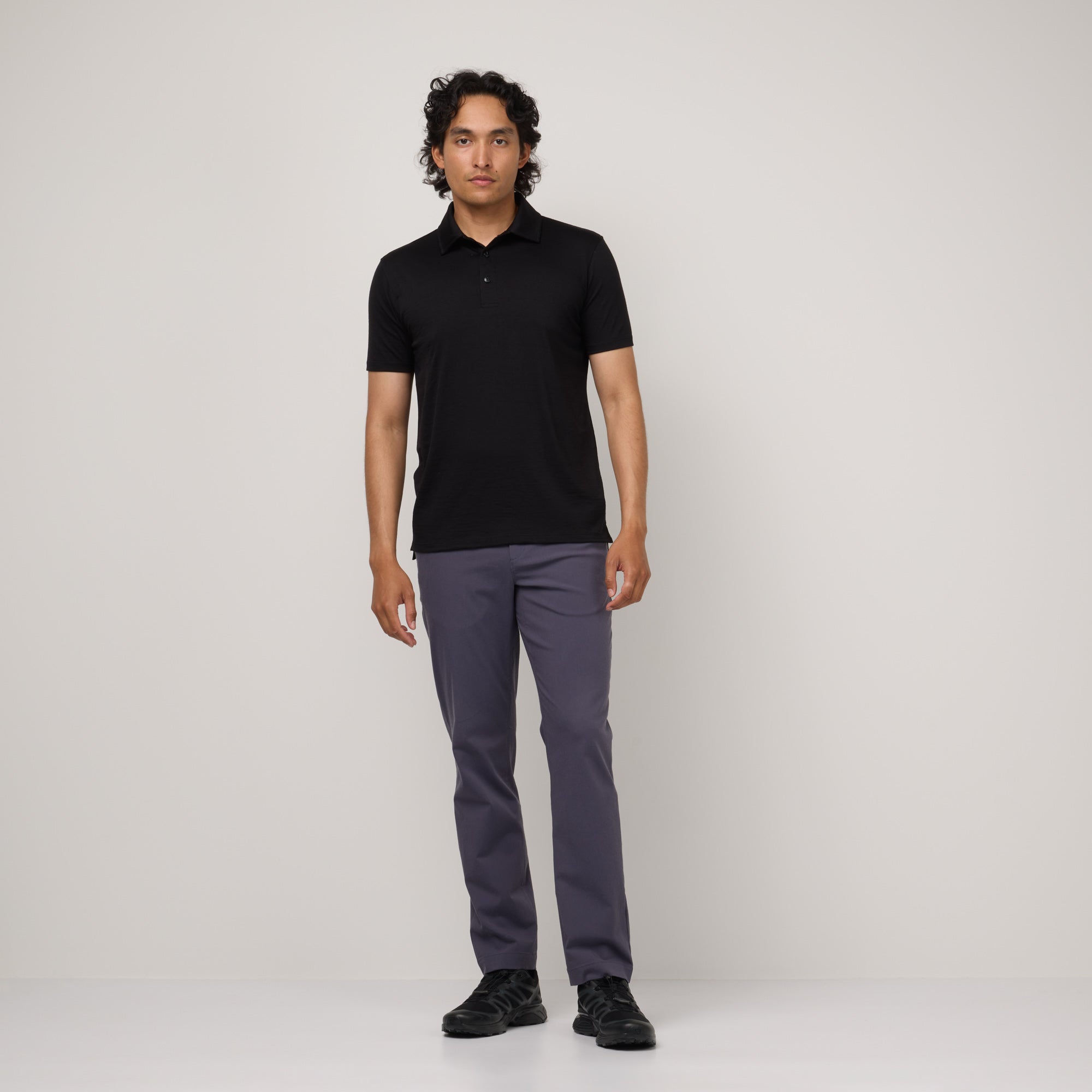 Men's Signature Polo
