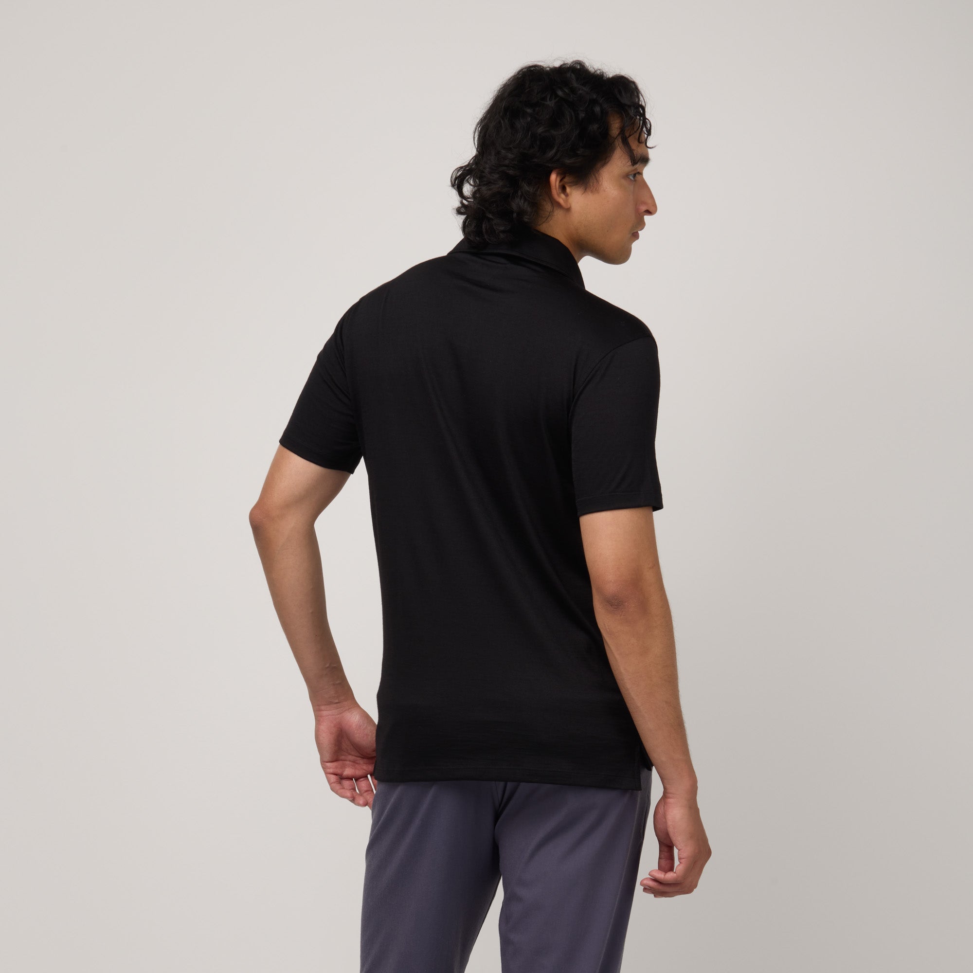 Men's Signature Polo