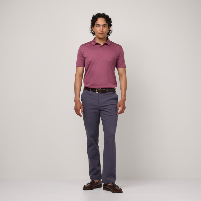 Men's Signature Polo