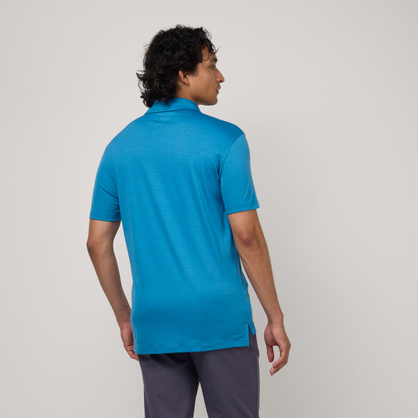 model-spec:Said is 6'2", and wears size M