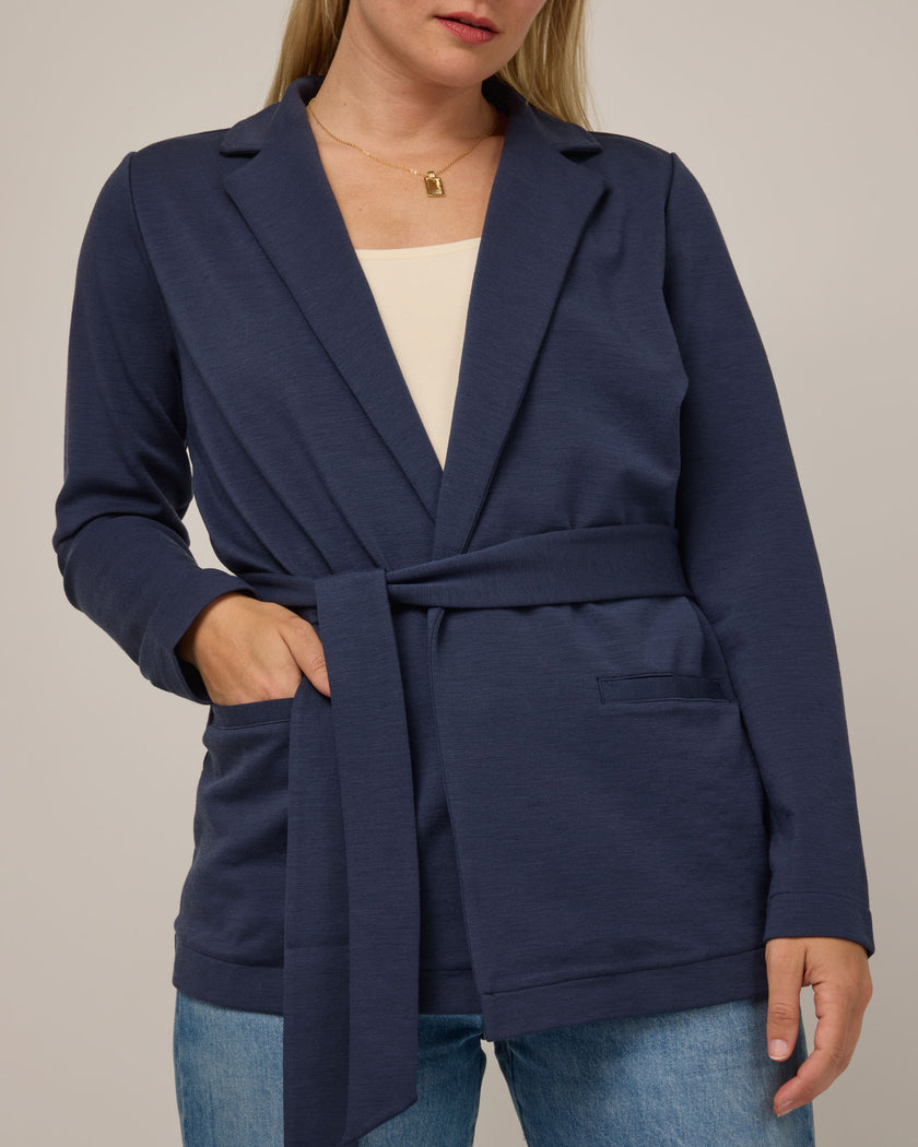 Kristen Blazer