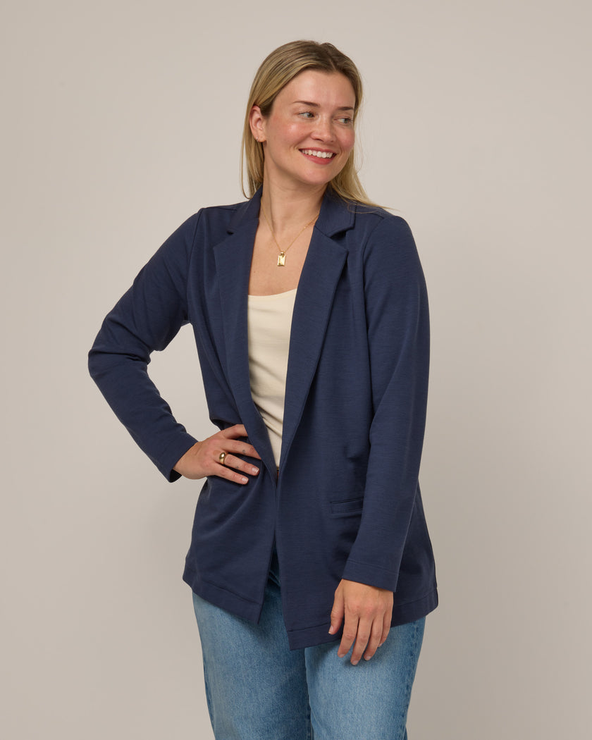 Kristen Blazer