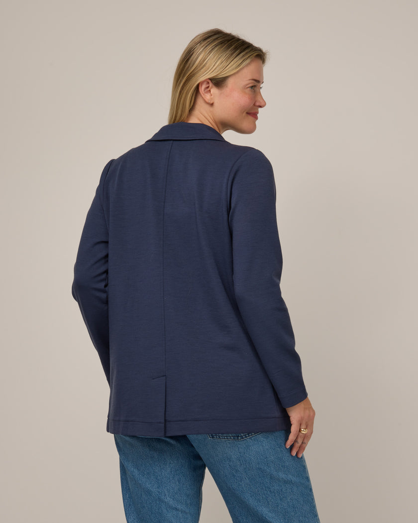 Kristen Blazer