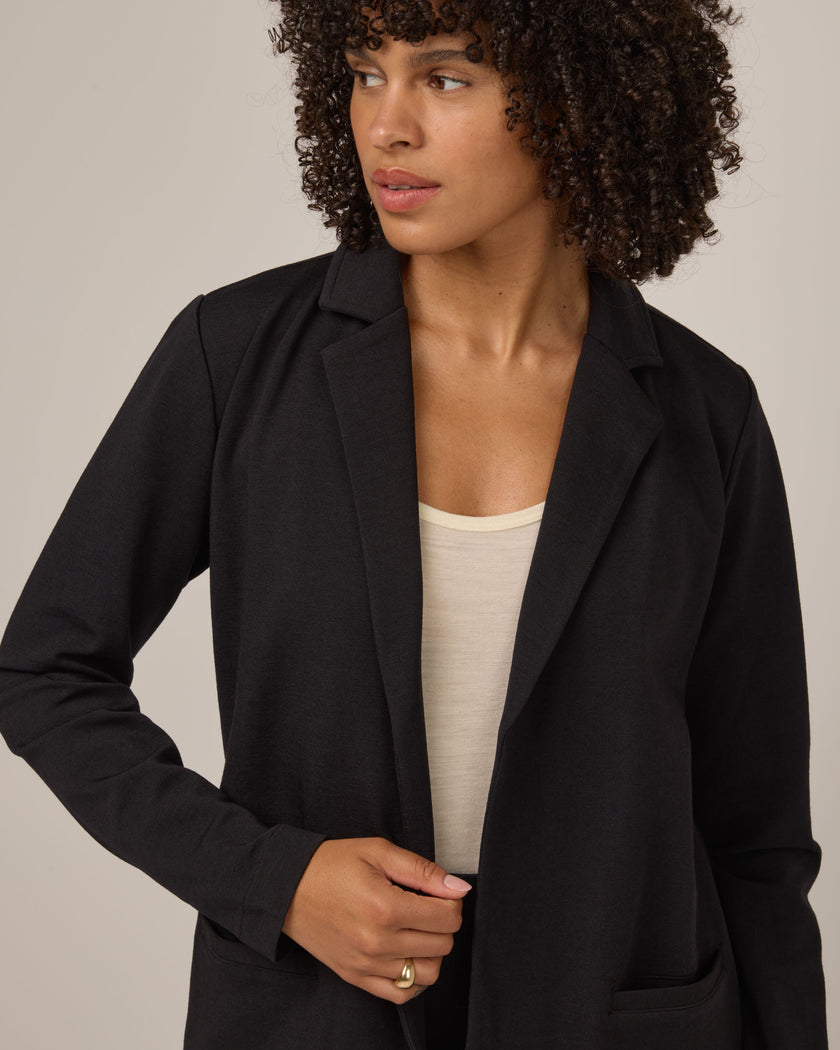 Kristen Blazer
