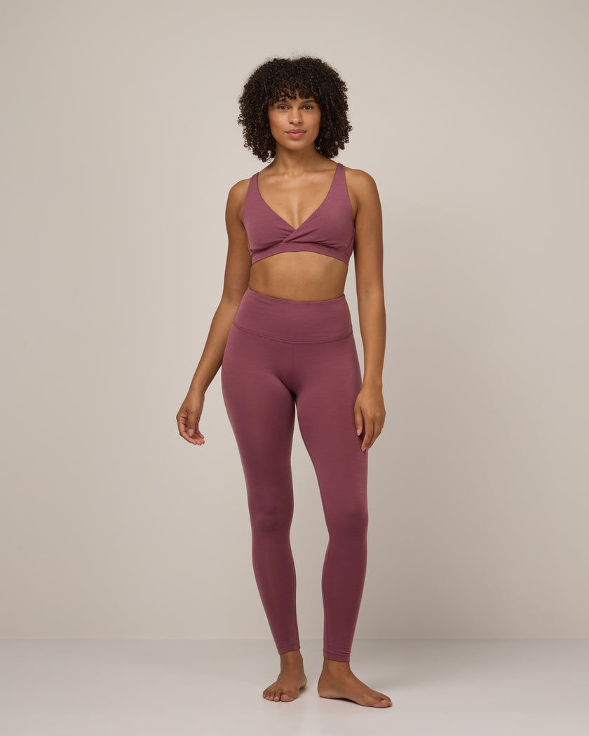 Roam Legging