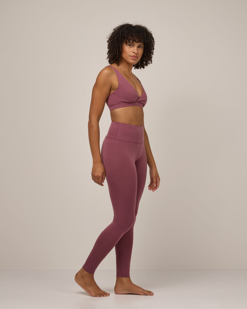 Roam Legging