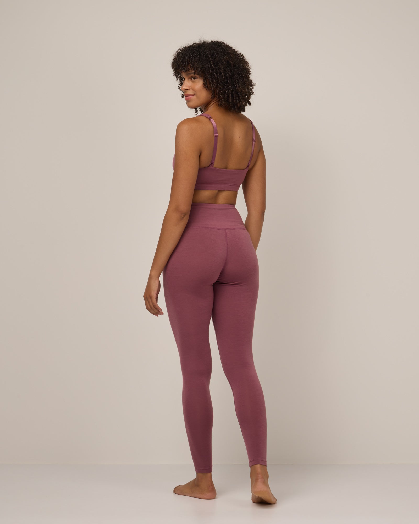 Roam Legging