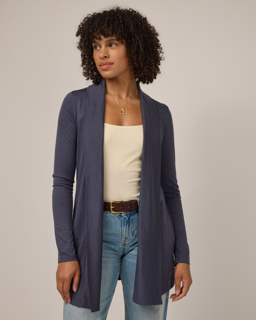 Landmark Cardigan