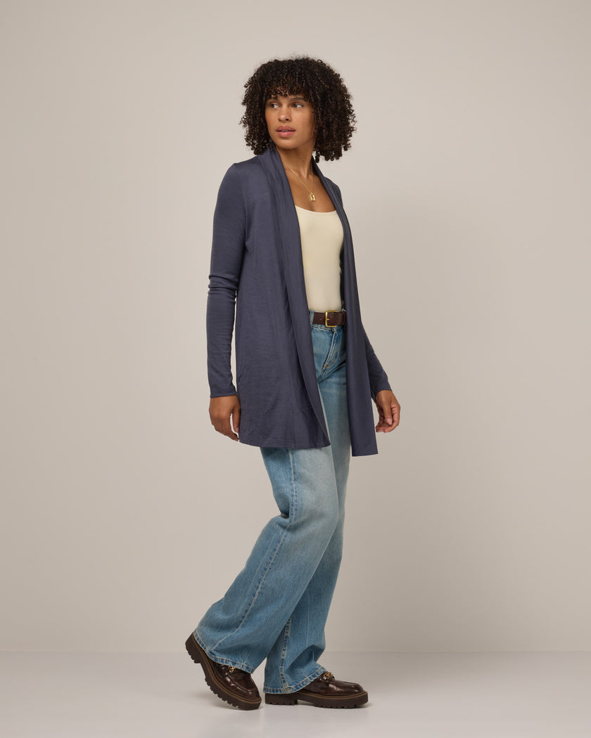 Landmark Cardigan