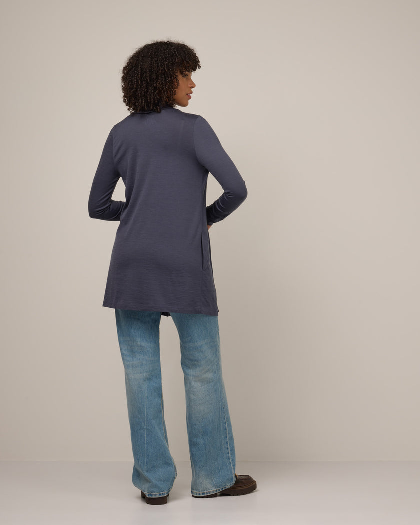 Landmark Cardigan