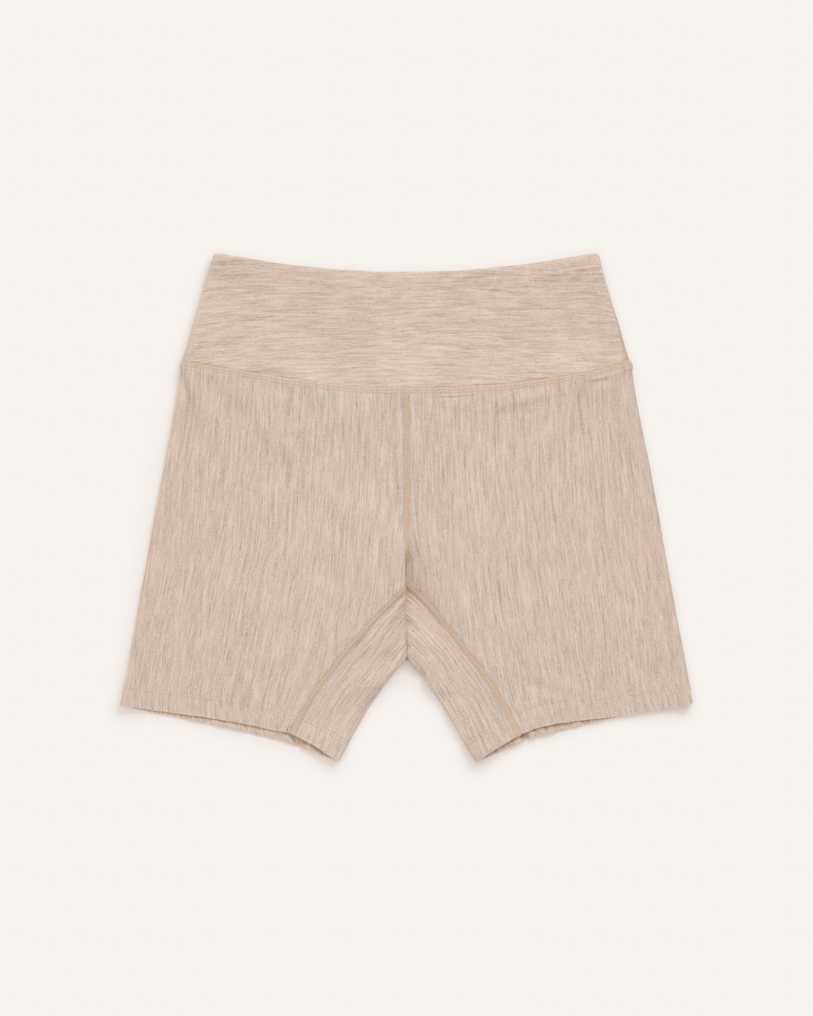 Roam Merino Wool Bike Short - Oatmeal Heather – Frankie Bike Short