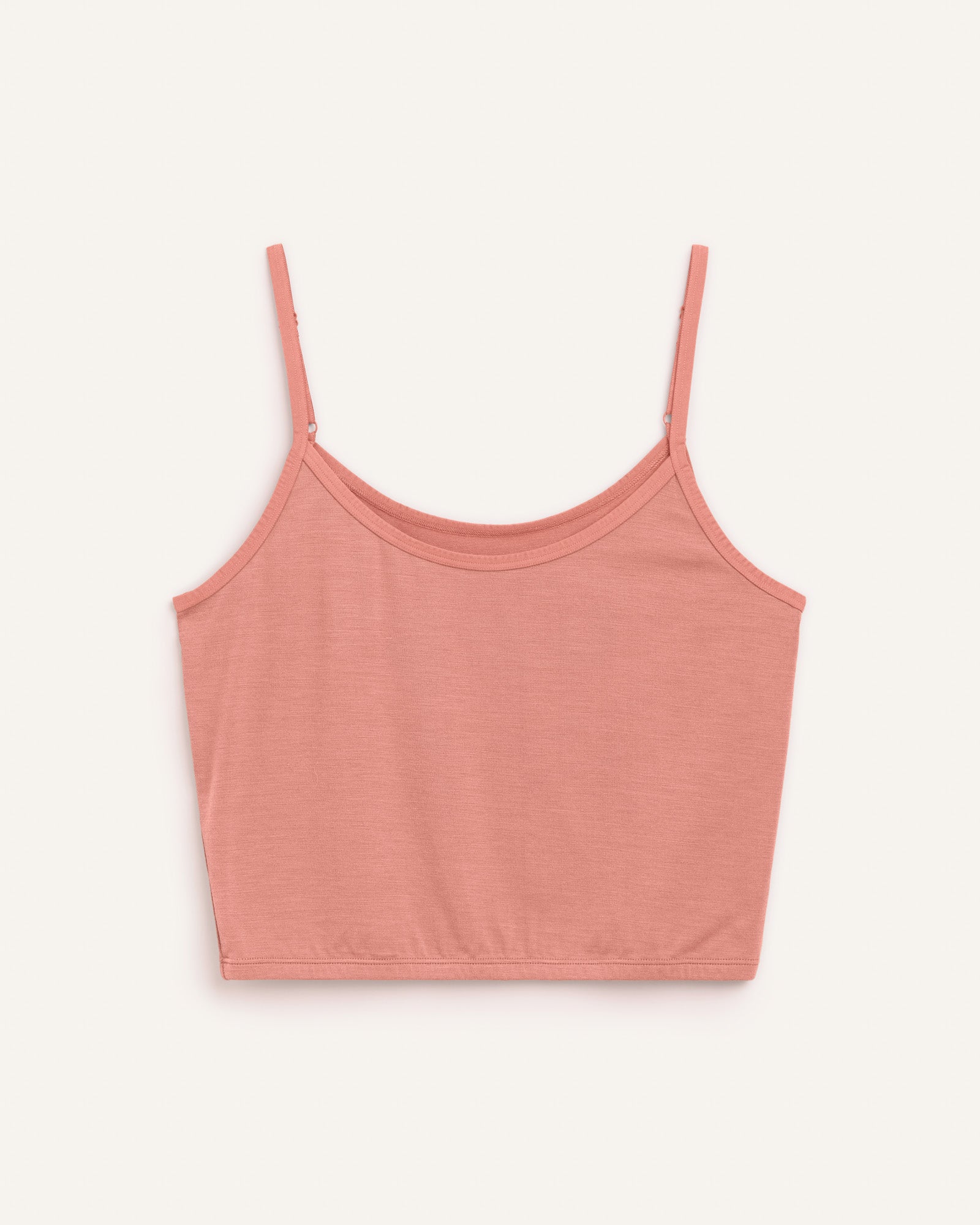 Roam Cropped Cami