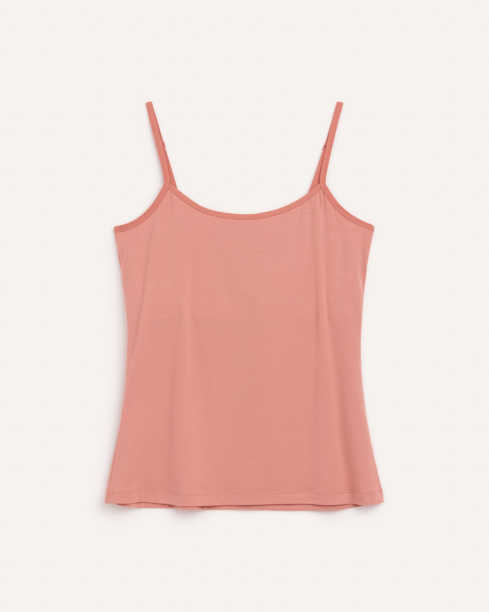 Roam Shelf Bra Cami