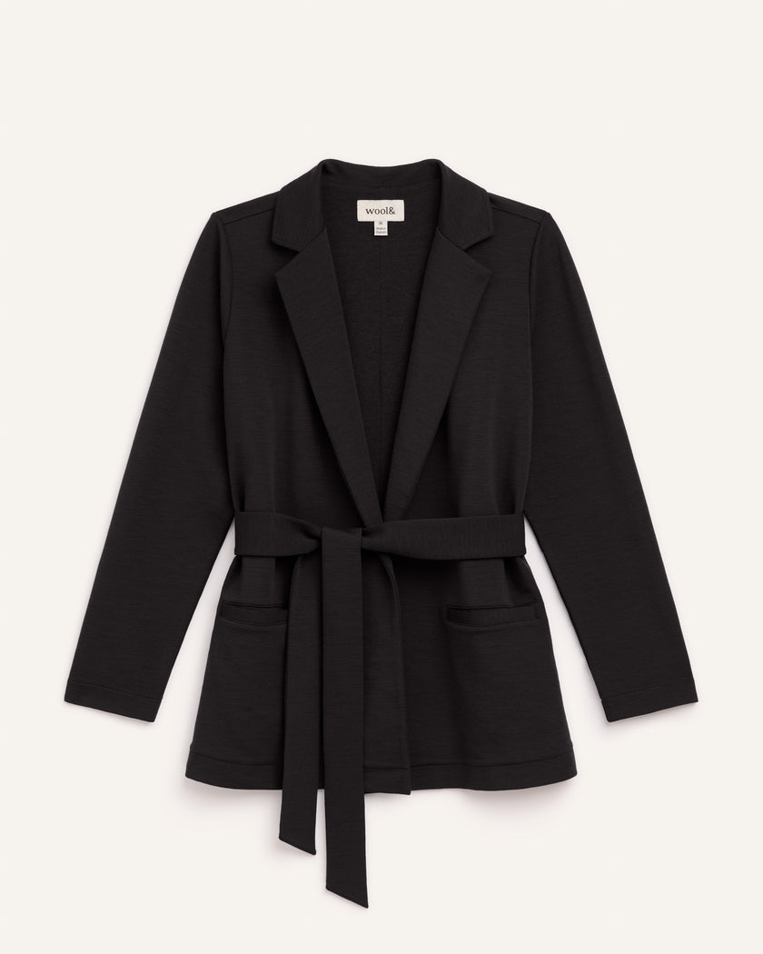 Kristen Blazer