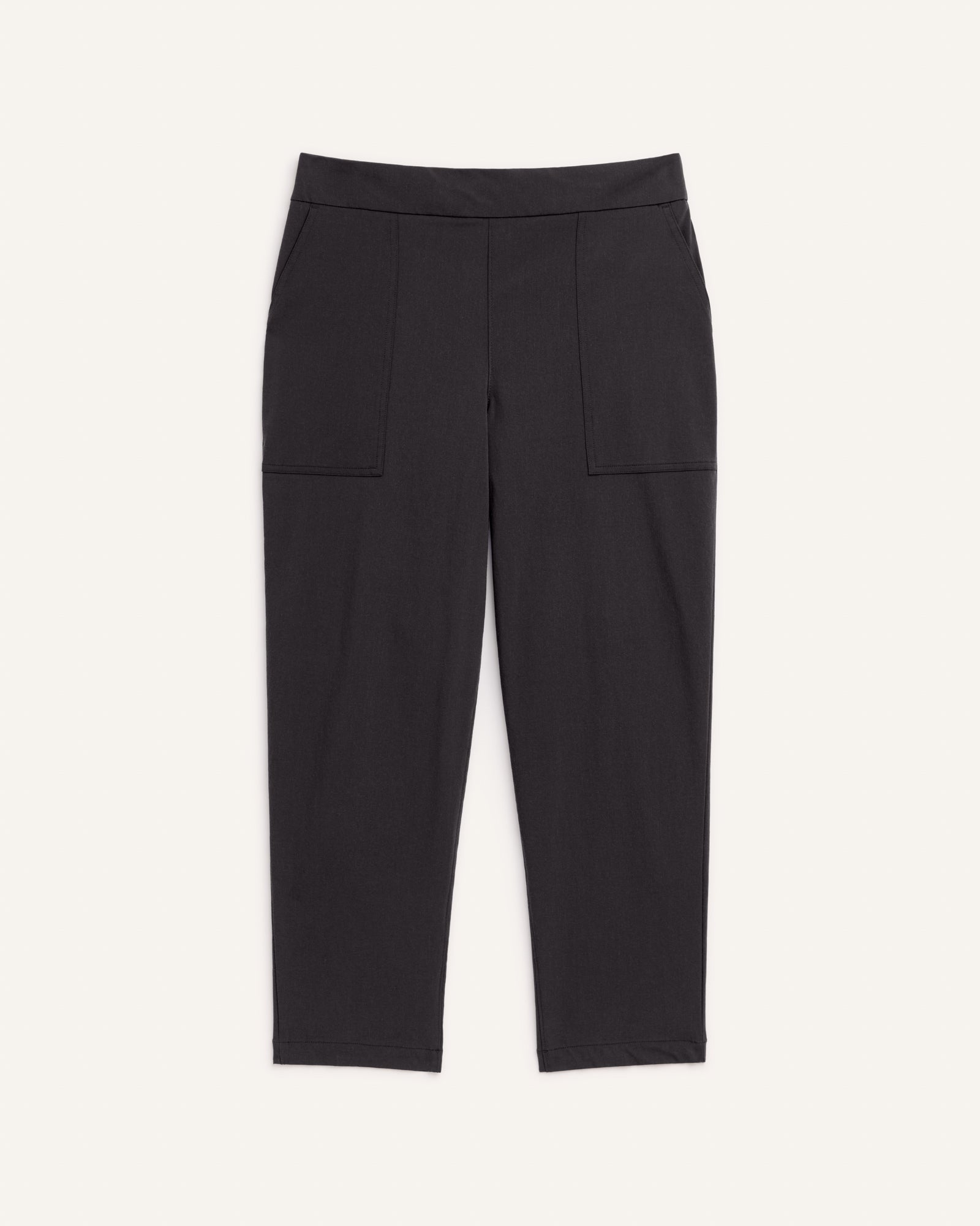 Canyon Straight Leg Pant