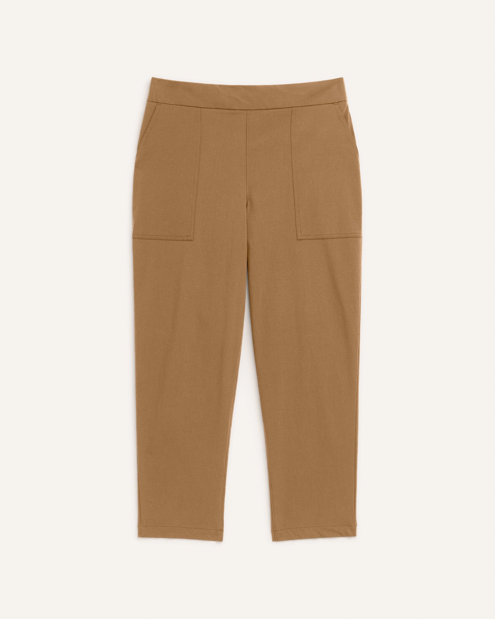 Canyon Straight Leg Pant