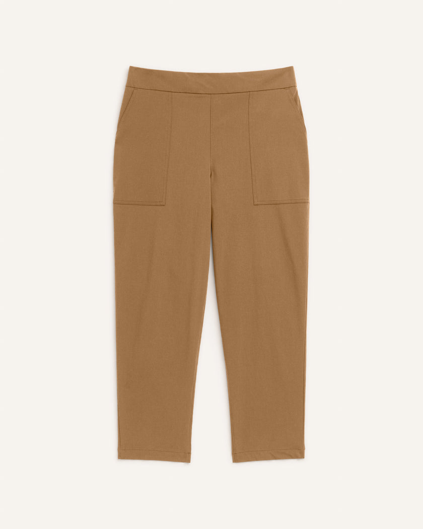 Canyon Straight Leg Pant