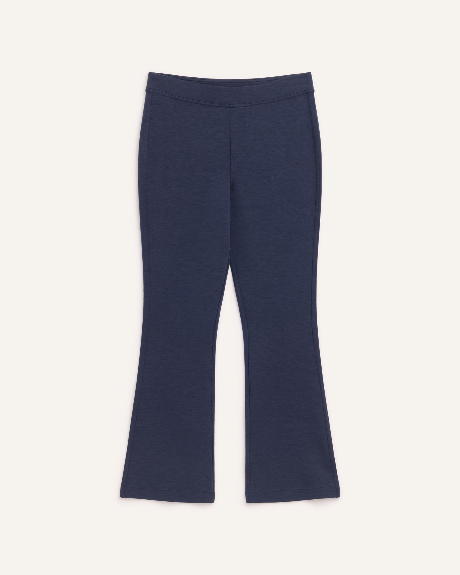 Foster Kick Flare Ponte Pant