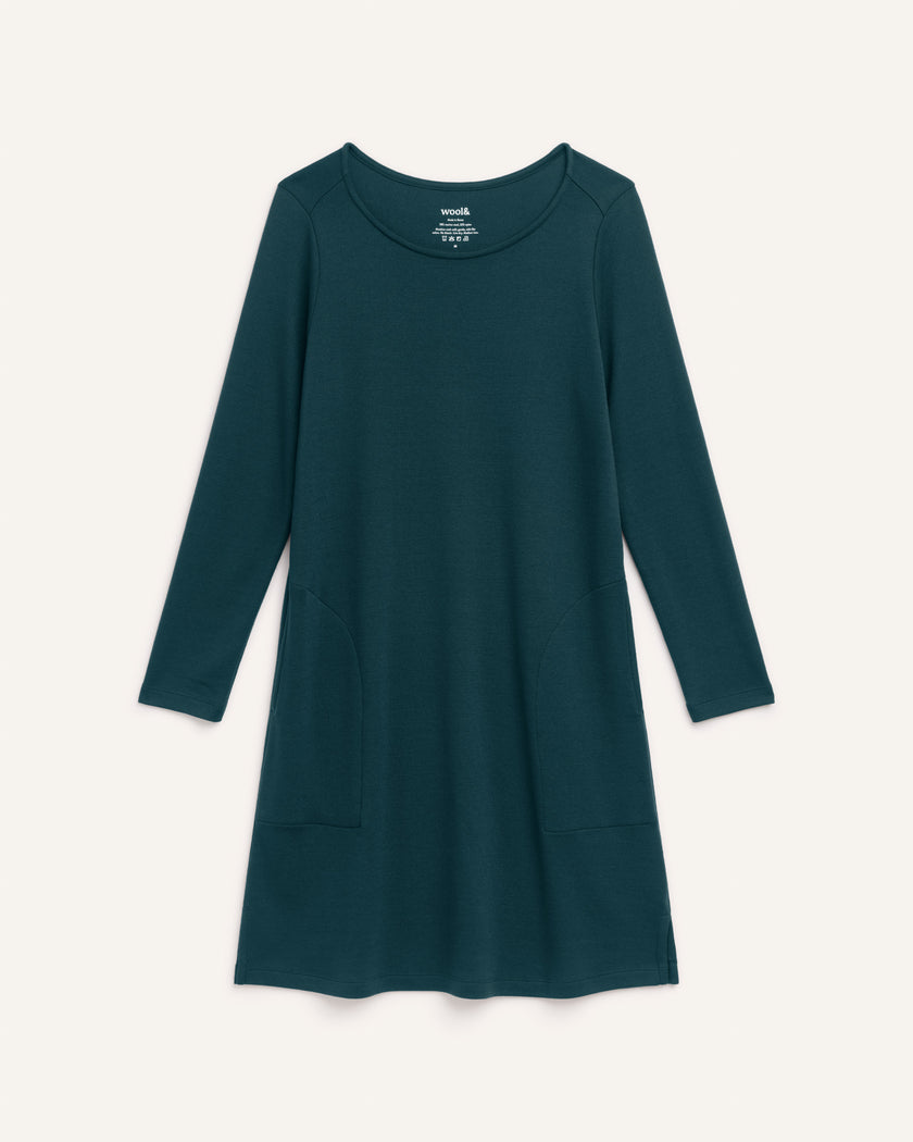 Margo Shift Dress