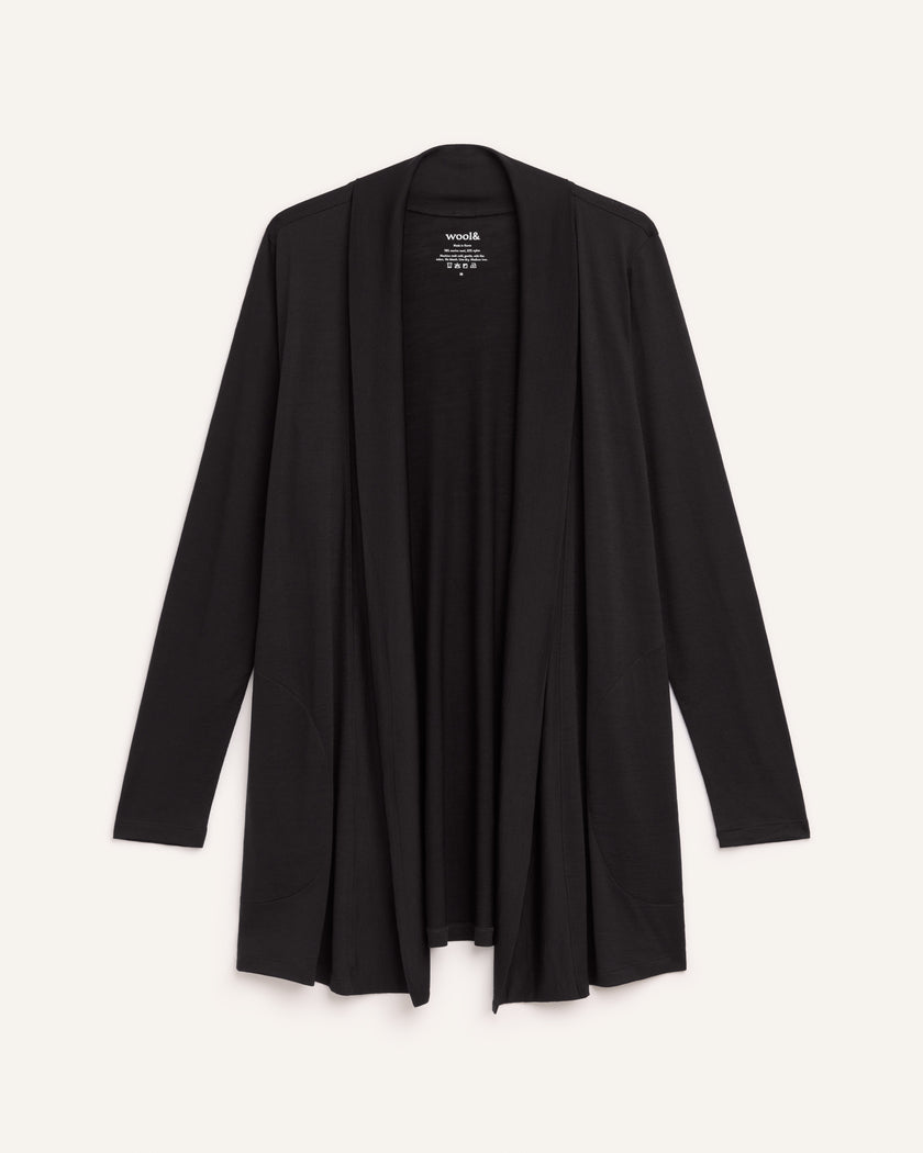Landmark Cardigan