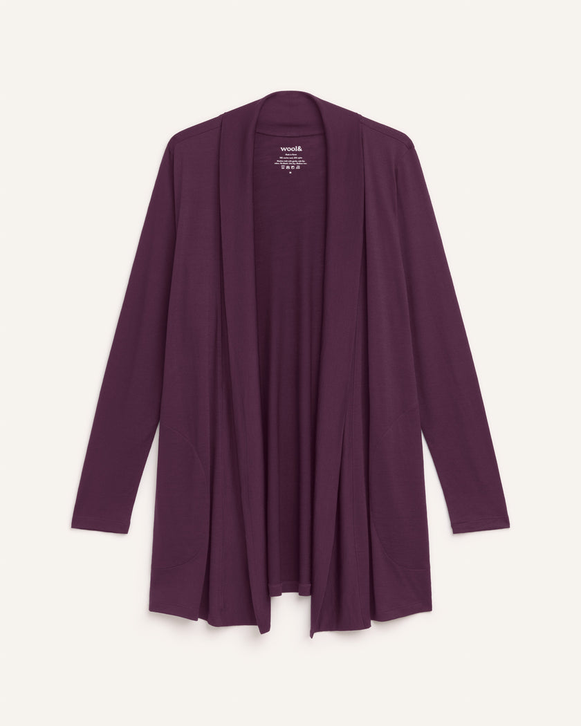Landmark Cardigan