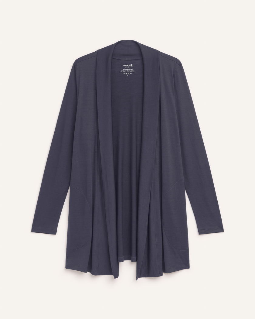 Landmark Cardigan