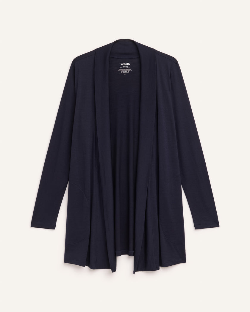 Landmark Cardigan