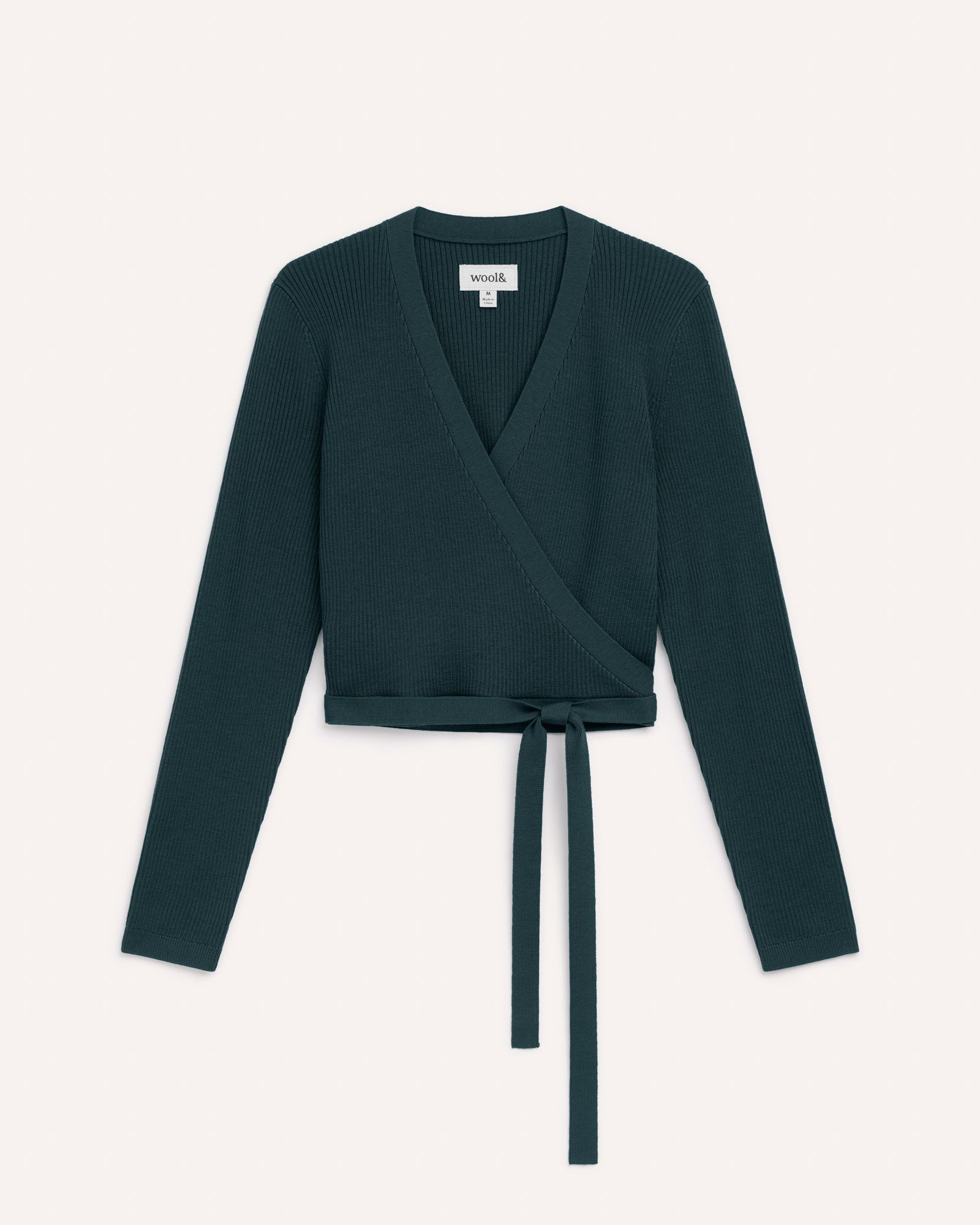 トップス Grampians Wool Standard Tailor Setup OVY トップス