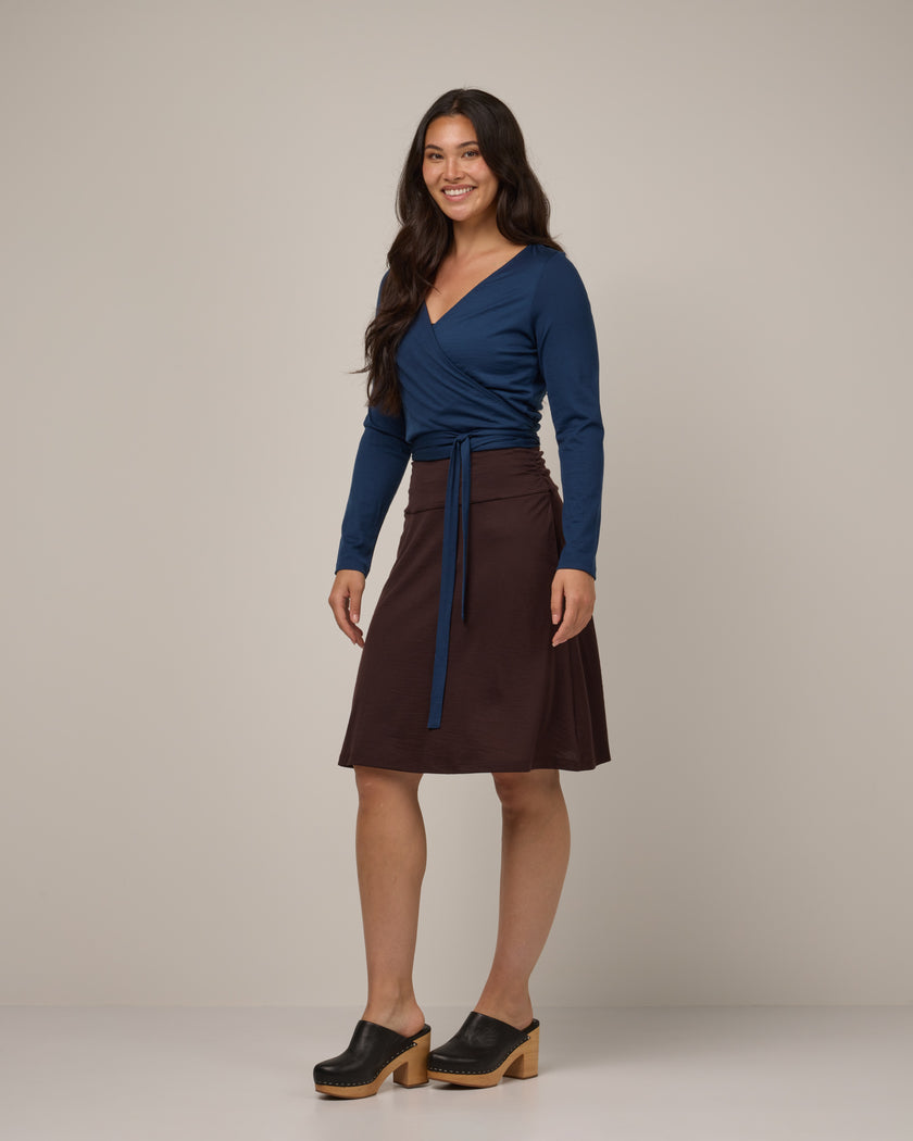 Helena Skirt